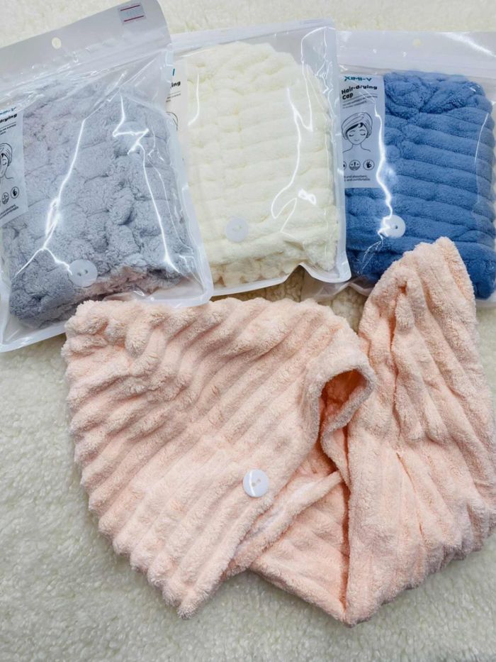 Үс хатаадаг алчуур