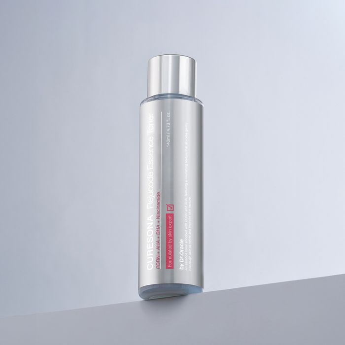 Rejucode Essence Toner
