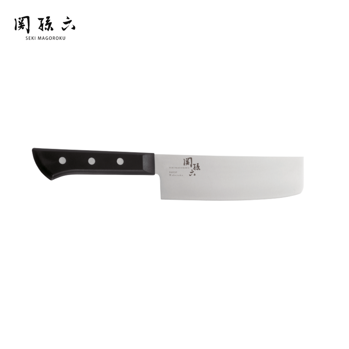 Wakatake Nakiri 165mm