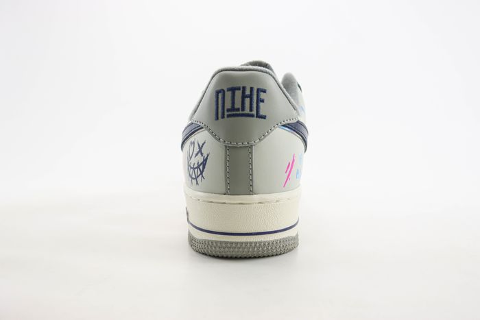 Nike Air Force 1 “Jinkesi”