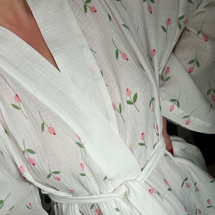 muslin halad