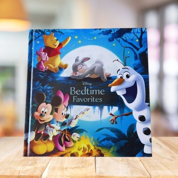 Disney шилдэг үлгэрийн түүвэр