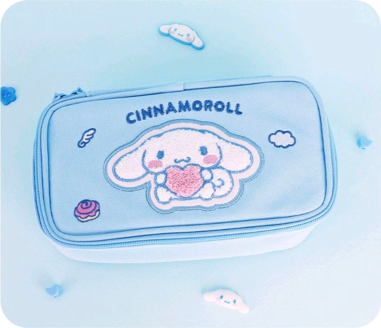 Үзэг харандааны сав SC0883