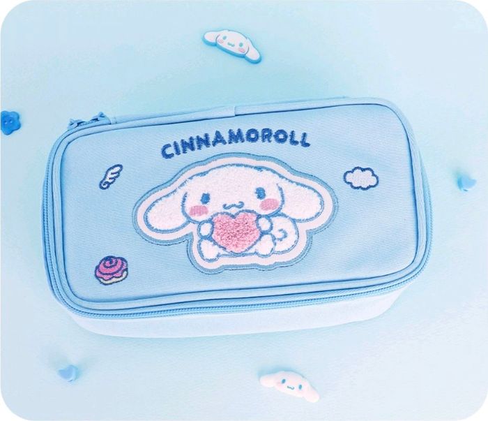 Үзэг харандааны сав SC0883