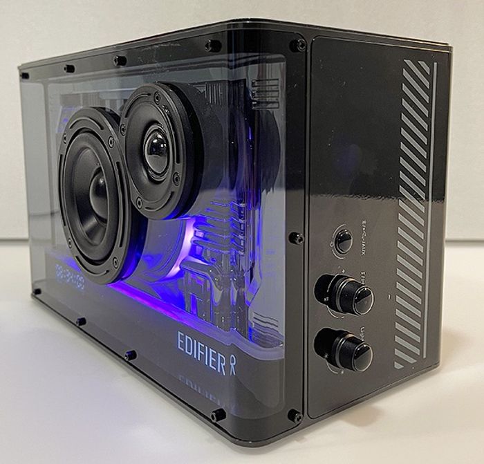 Edifier QD35 Bluetooth Speaker