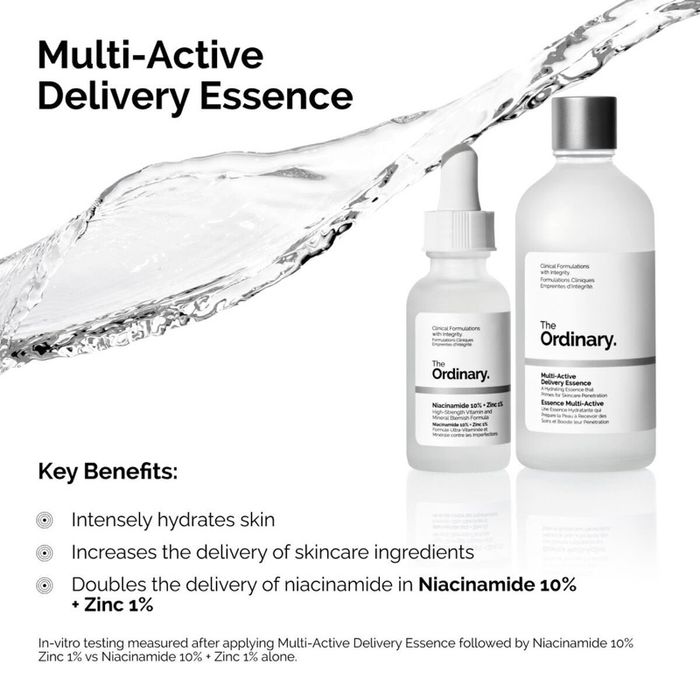 THE ORDINARY - MULTI ACTIVE DELI