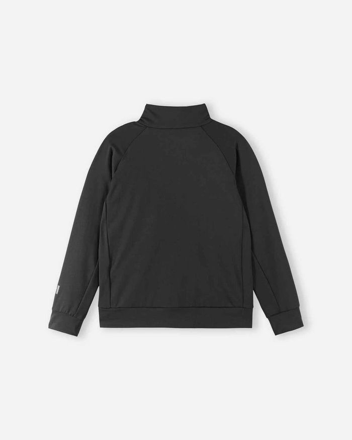 Sweater, Luotettu,Black