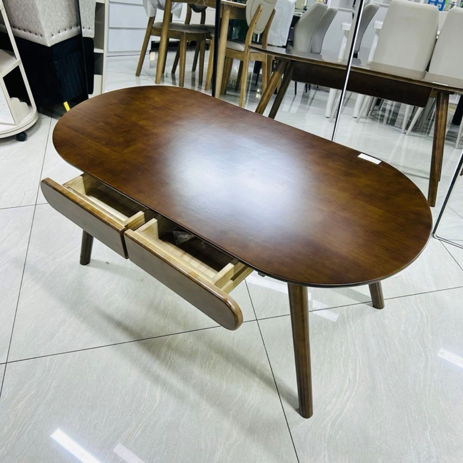 Сэтгүүлийн ширээ өндөр 