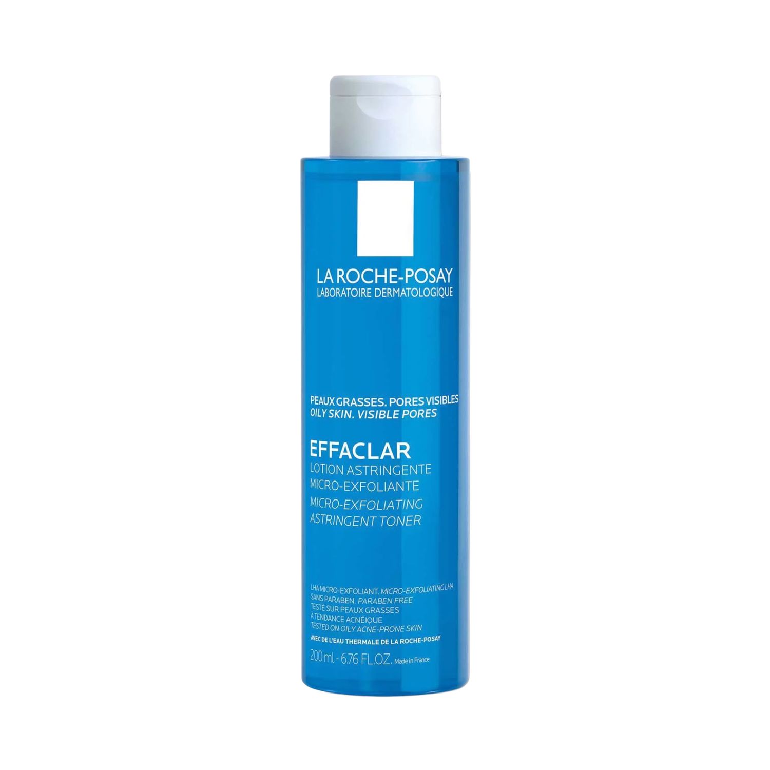 Effaclar Нүхжилтийн Toner 