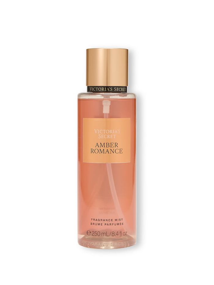 Victoria’s Secret body mist