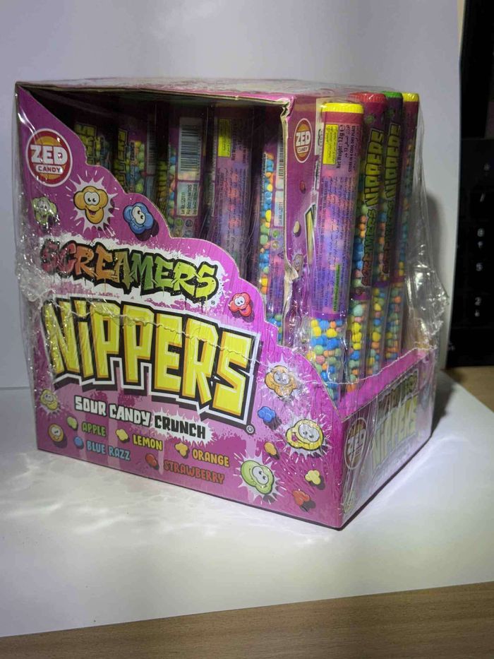 Чихэр Nippers 24ш багц 