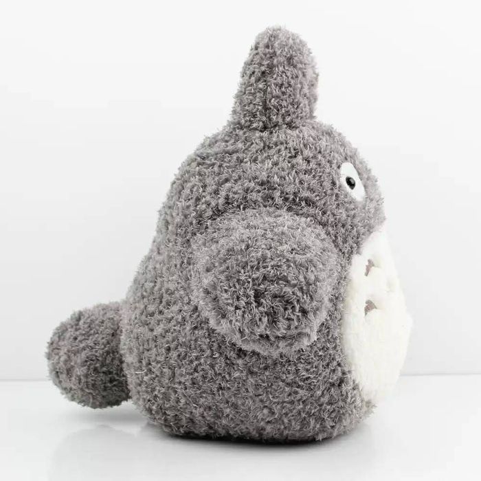 Totoro зөөлөн тоглоом