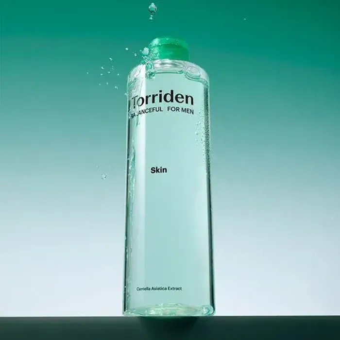 Torriden BALANCEFUL For Men Skin 300ml