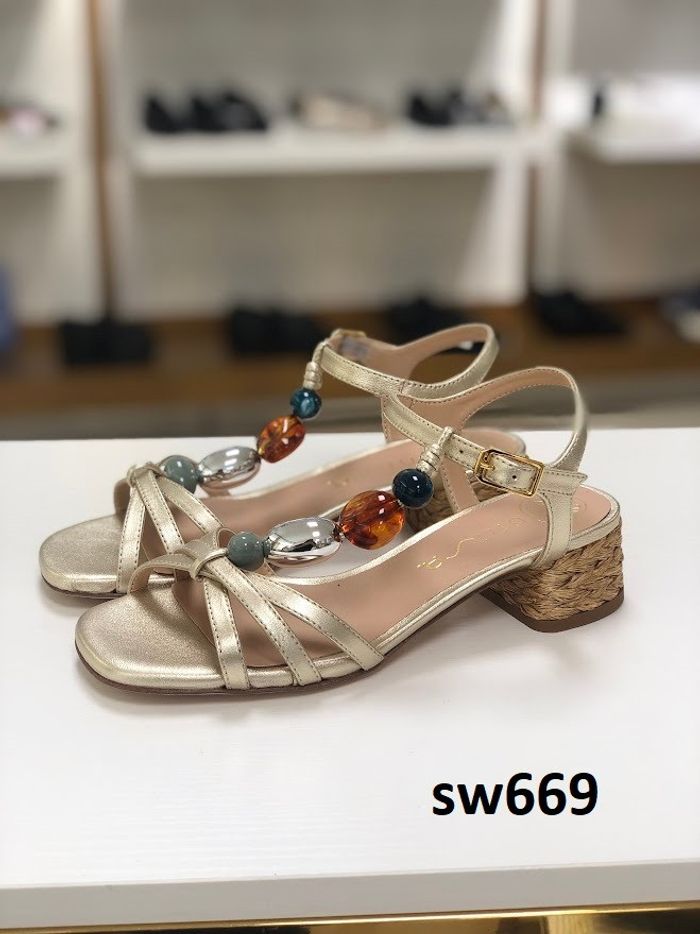 UNISA #sw669