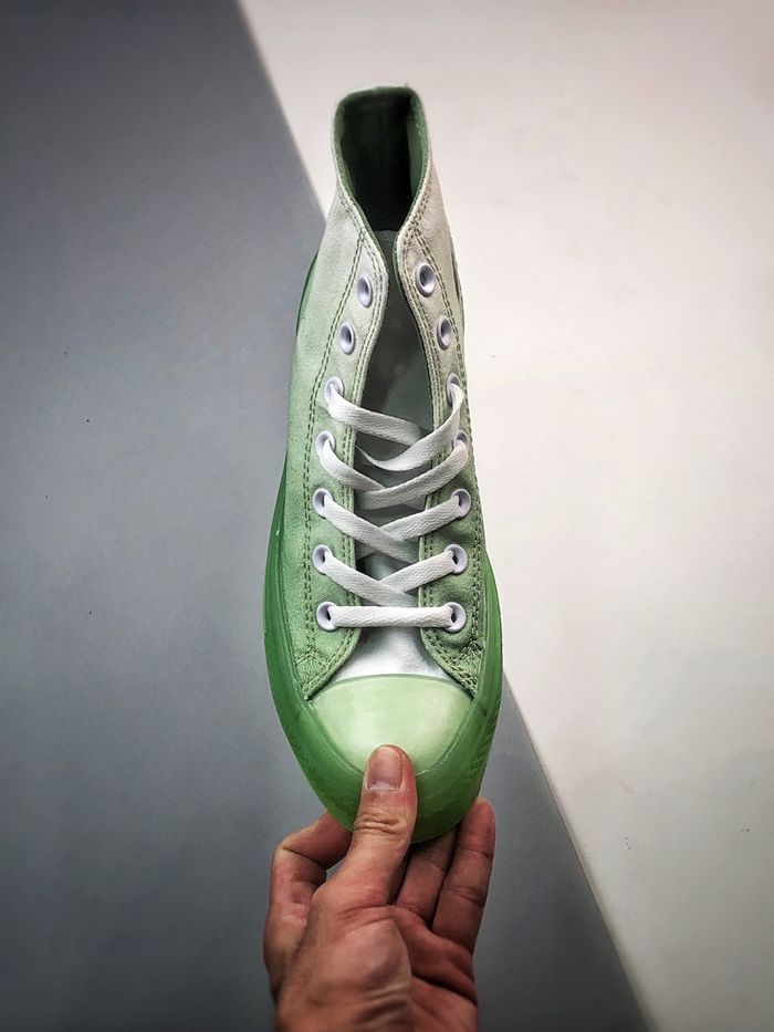 Converse Chuck Taylor All Star CX “Gradient Aloe Green & White”