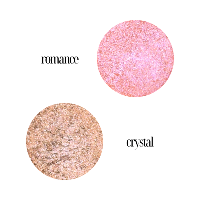 Limited Edition Glitter