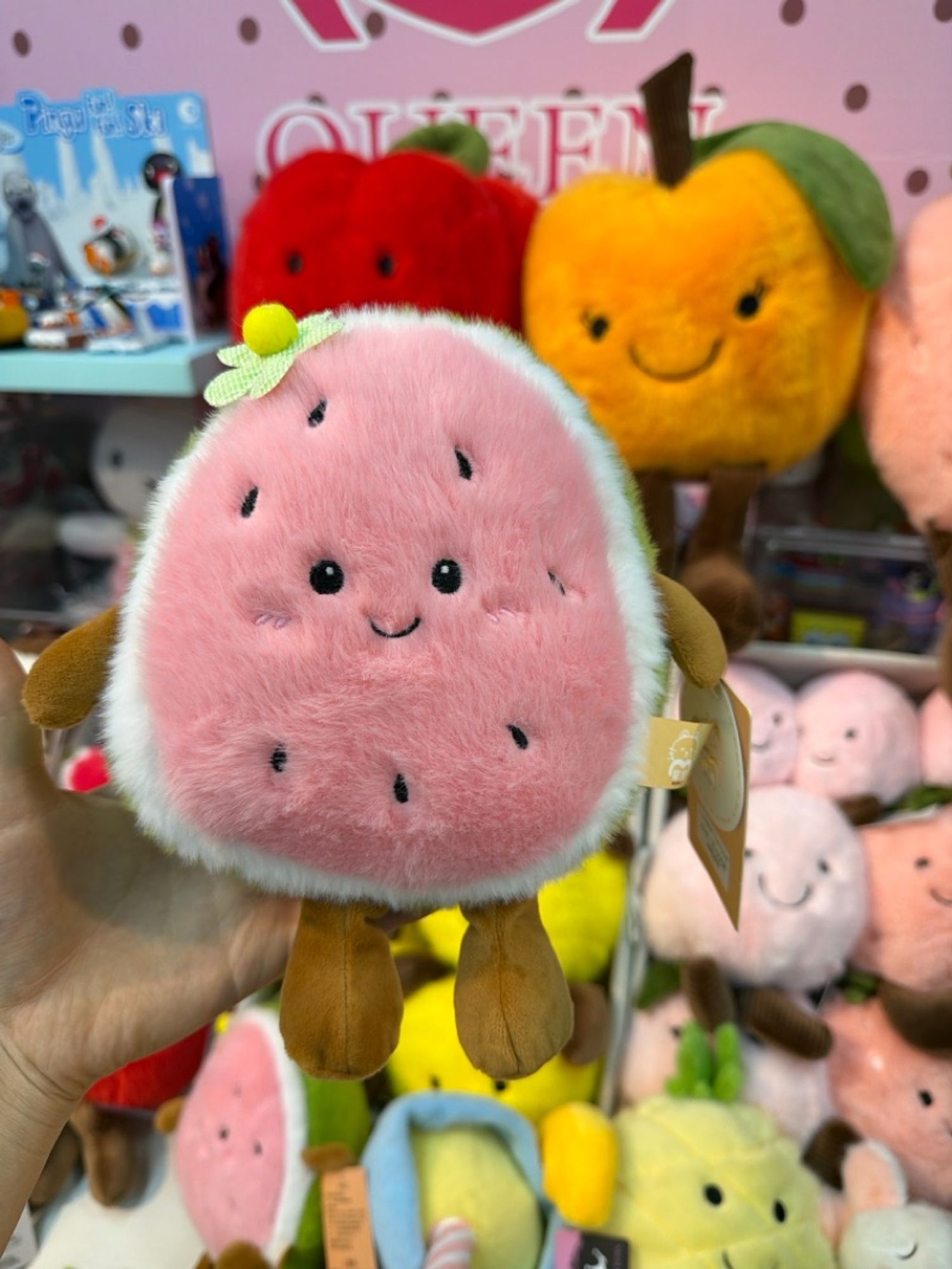 Чихмэл тоглоом