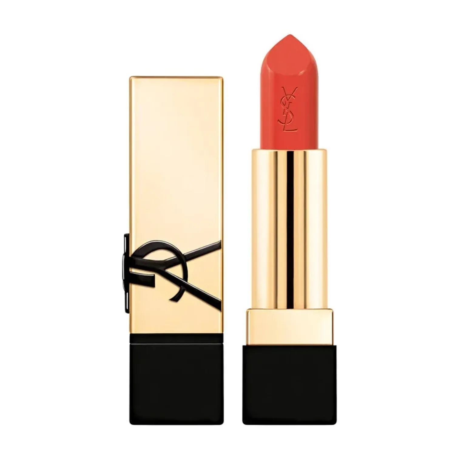 YSL Rouge Pur Couture Satin Mini Lipstick