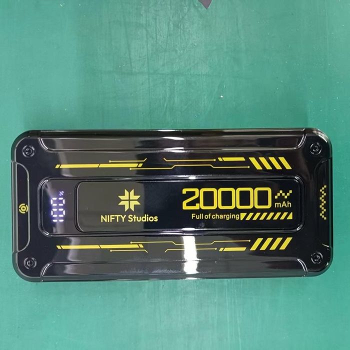 Powerbank 20000mah