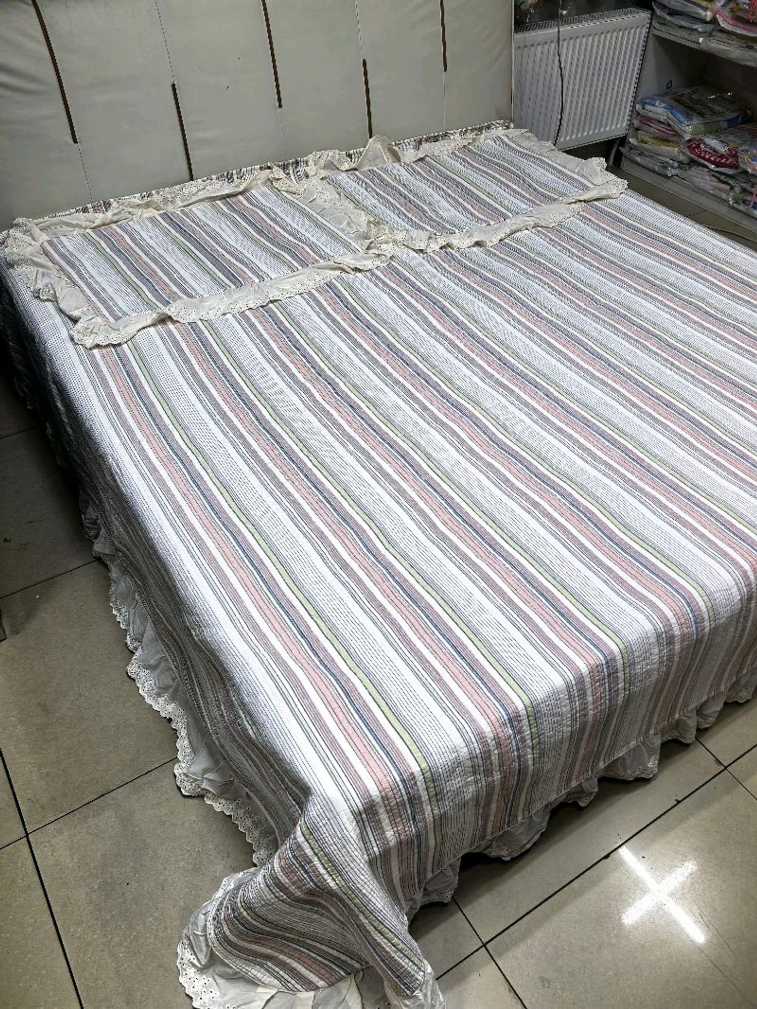 Орны бүтээлэг