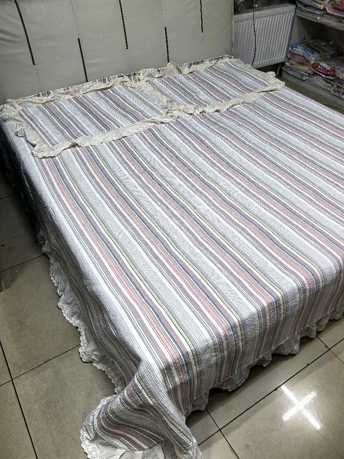 Орны бүтээлэг