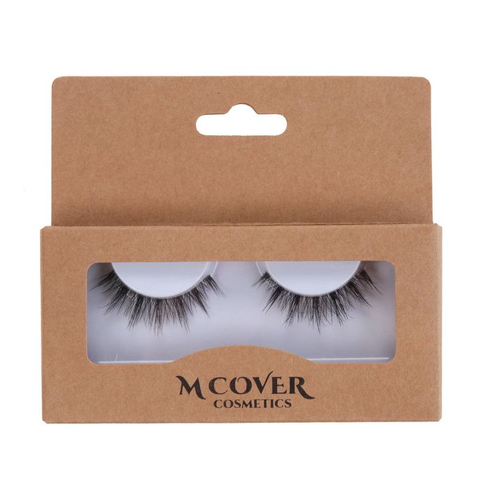 M cover vegan lash V06