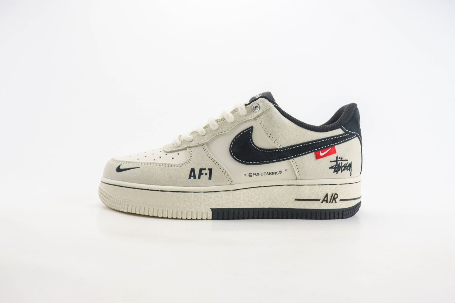 Nike Air Force 1 Low x Stussy 99