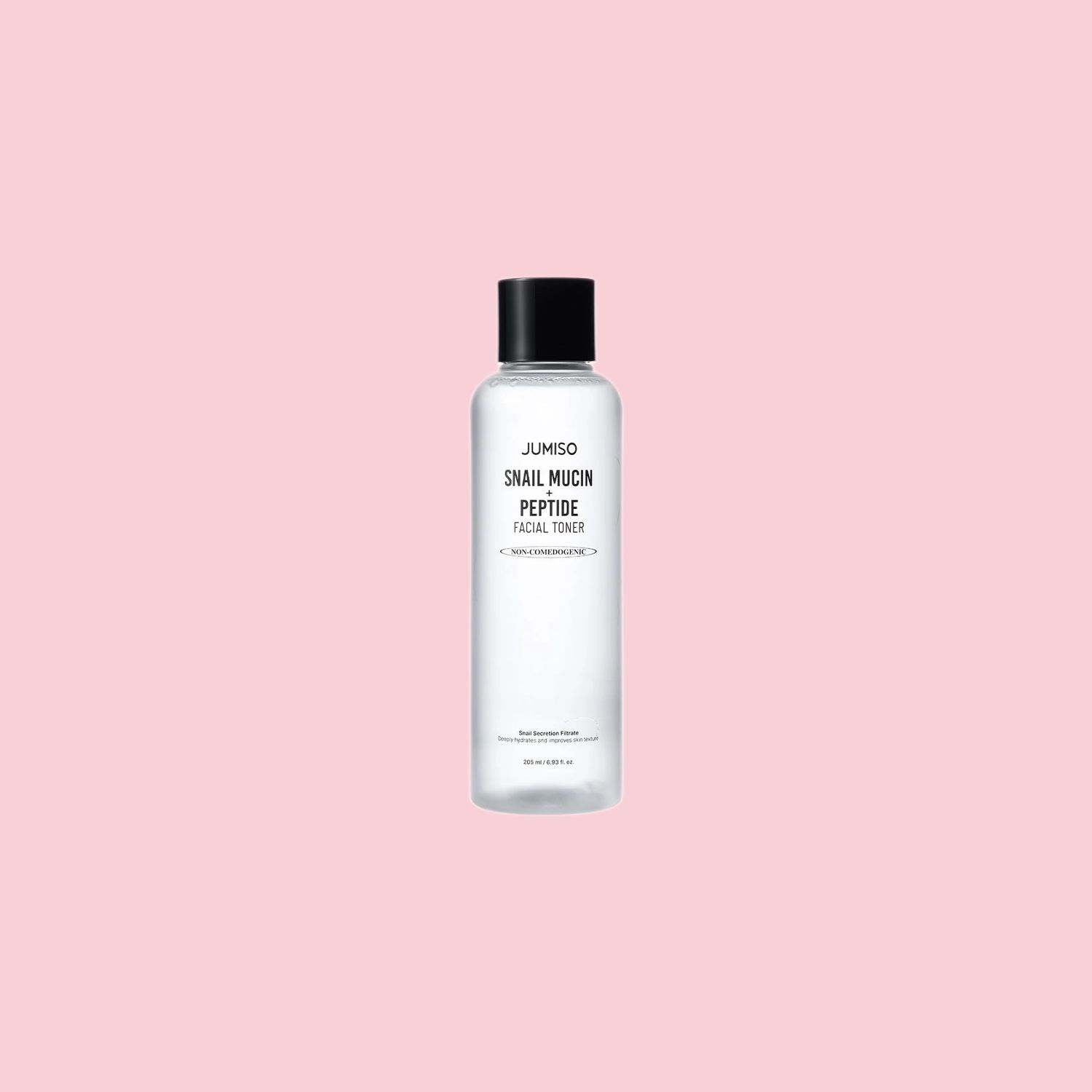 Jumiso Snail Mucin + Peptide Facial Toner