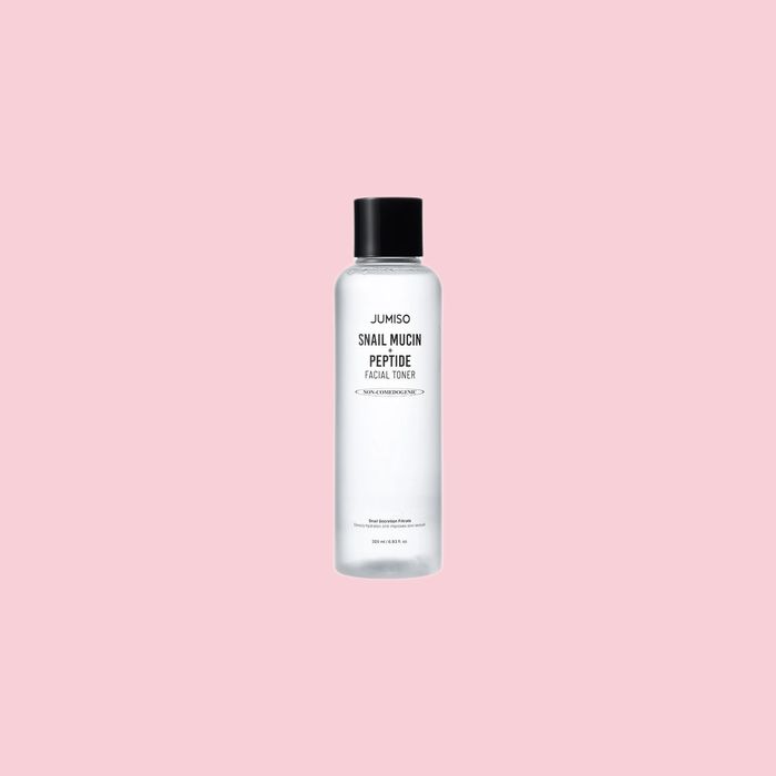 Jumiso Snail Mucin + Peptide Facial Toner