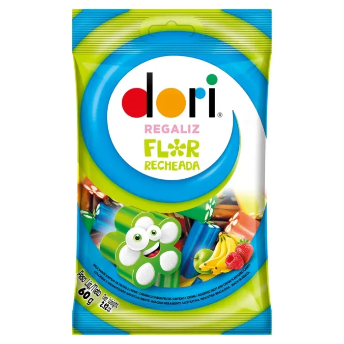 Чихэр Dori 60g