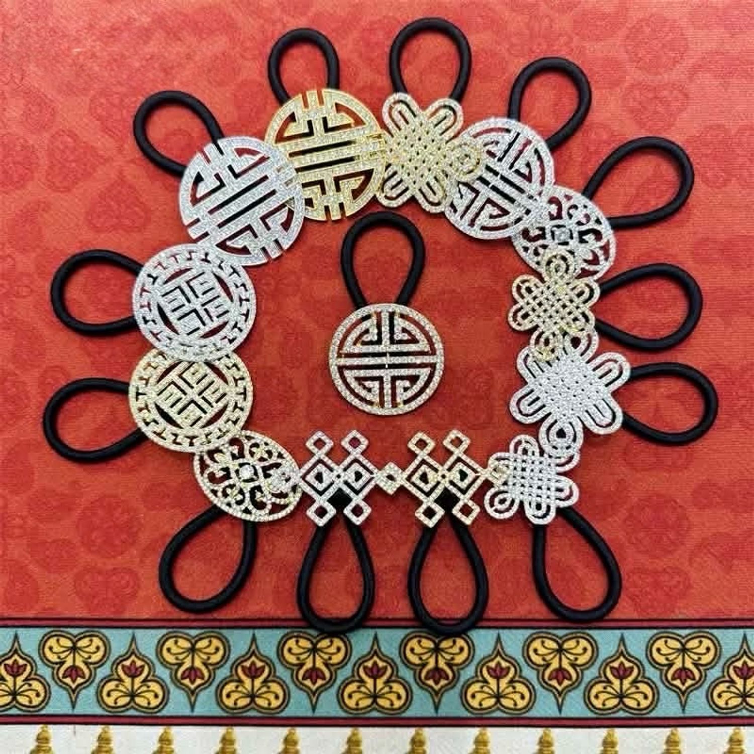 Үсний боолт