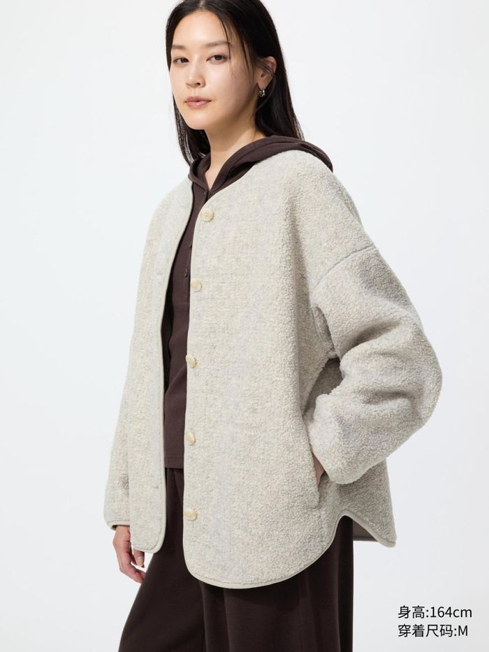 UNIQLO тэдди