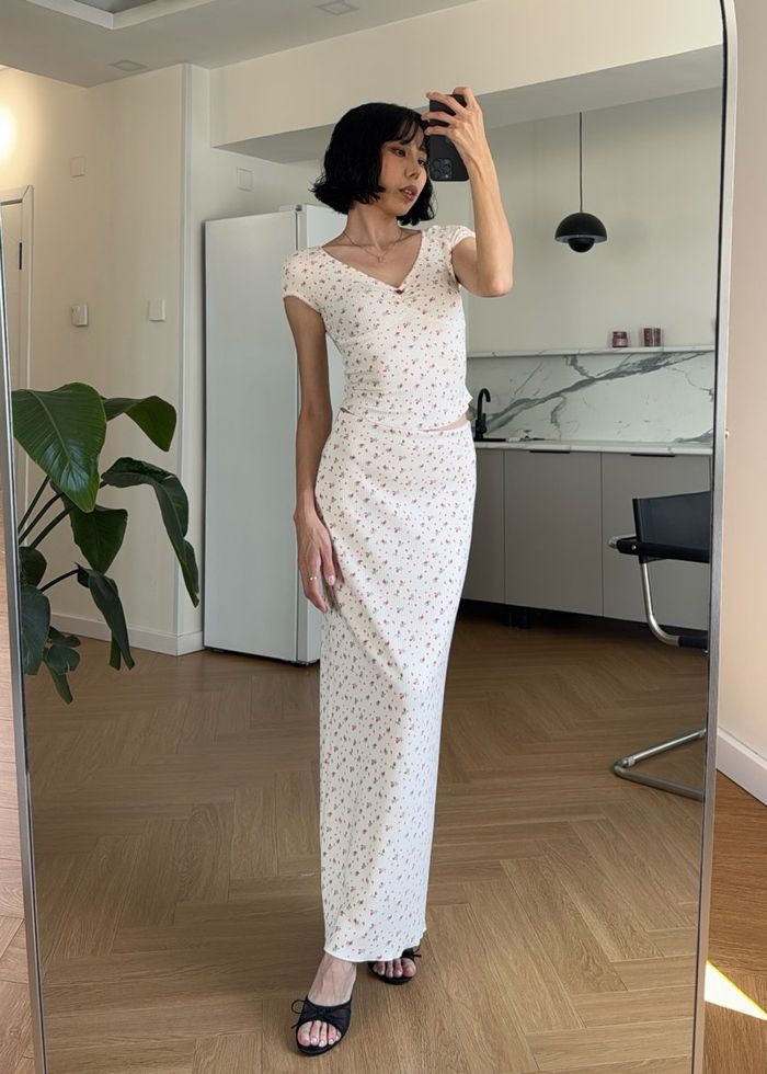 Flower Set
