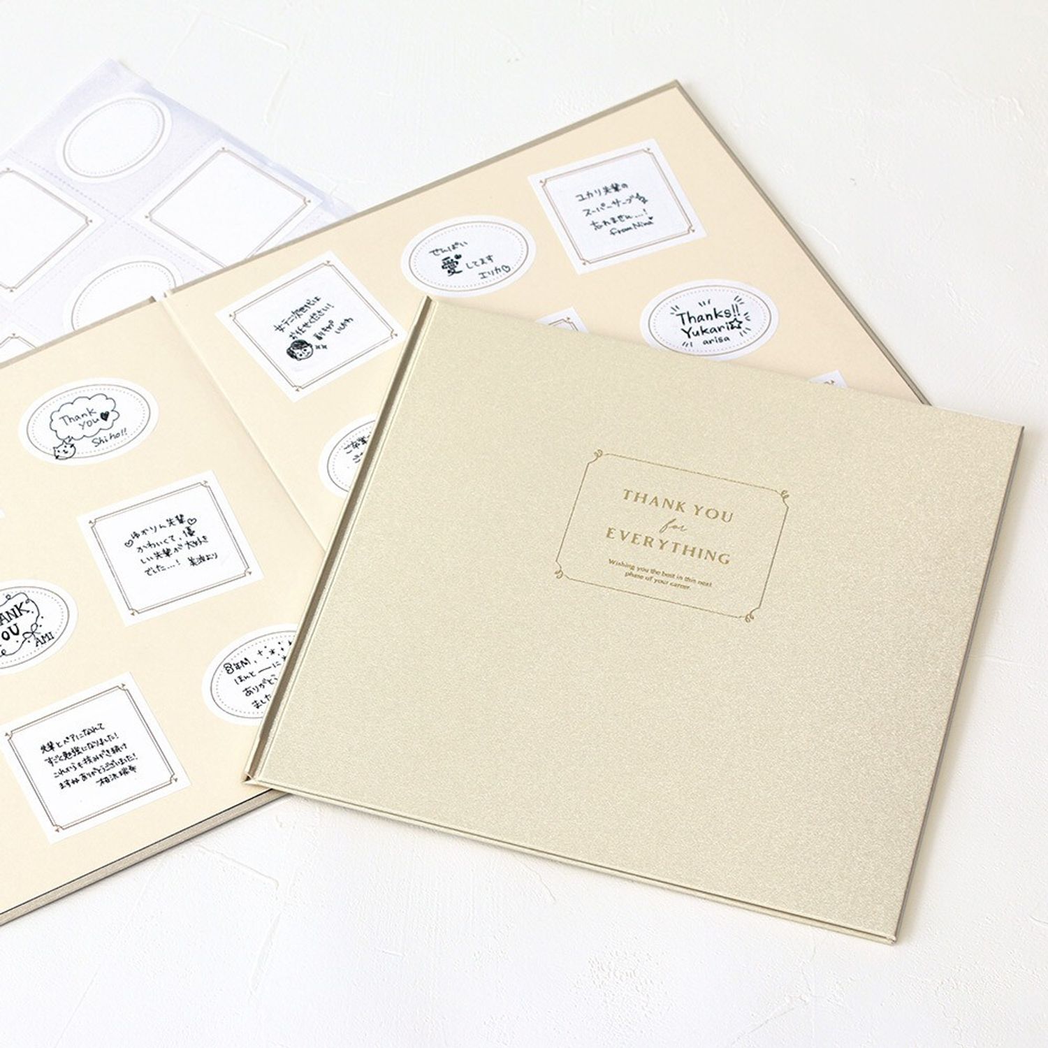 LABCLIP Drawing Paper Message Boards