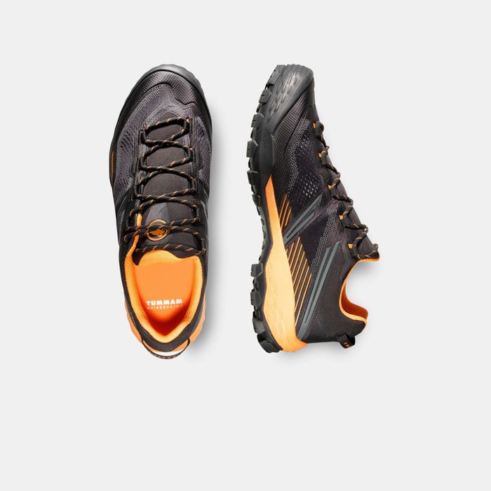 MAMMUT | Ducan II Low GTX | Men