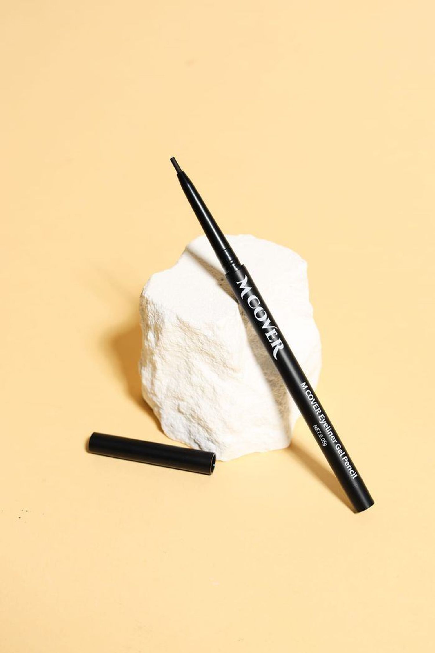 M cover eyeliner gel pencil