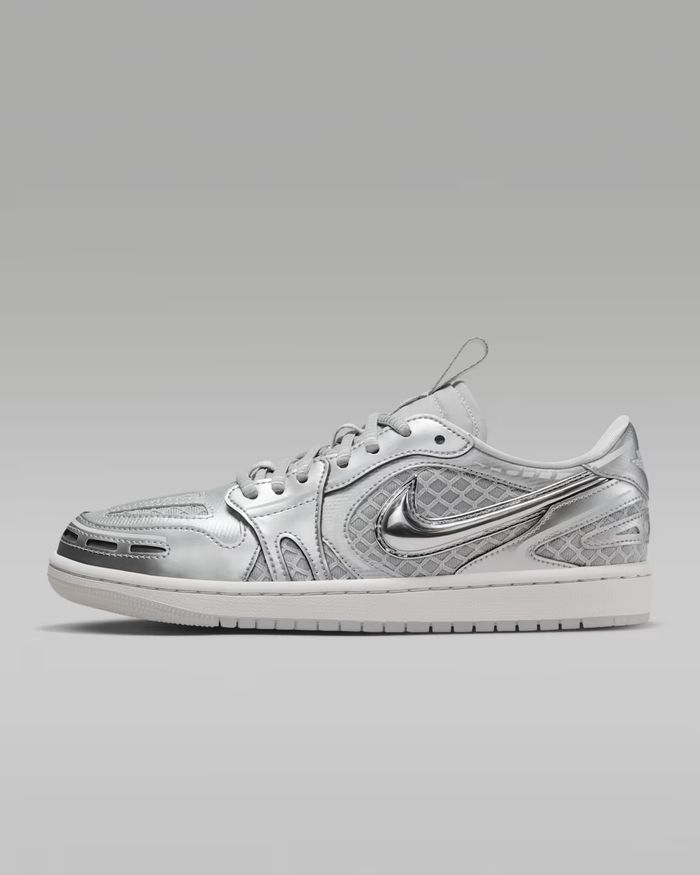 Air Jordan 1 Low Method of Make