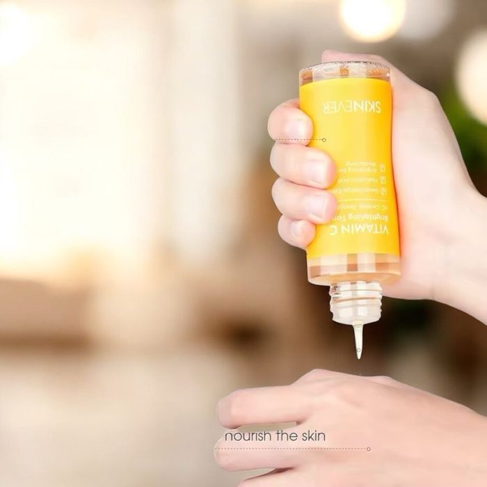 Vitamin C Brightening Toner