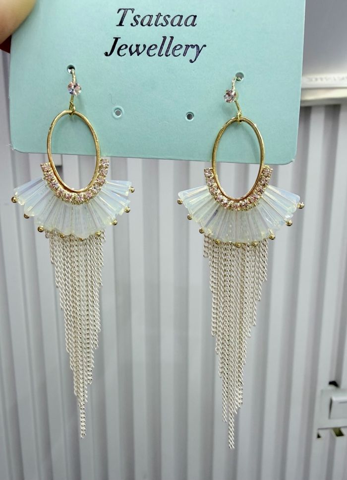 Гоёлын ээмэг