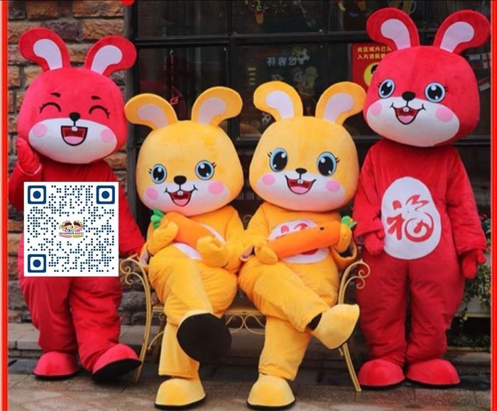 Туулайн хувцас 