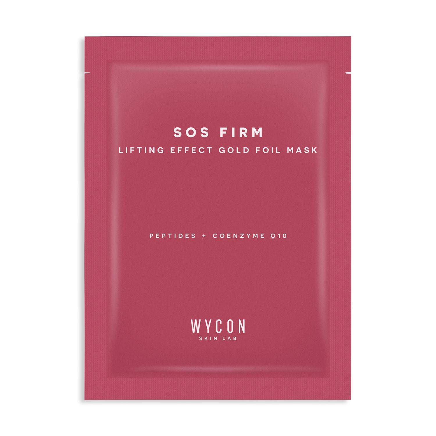 SOS FIRM
