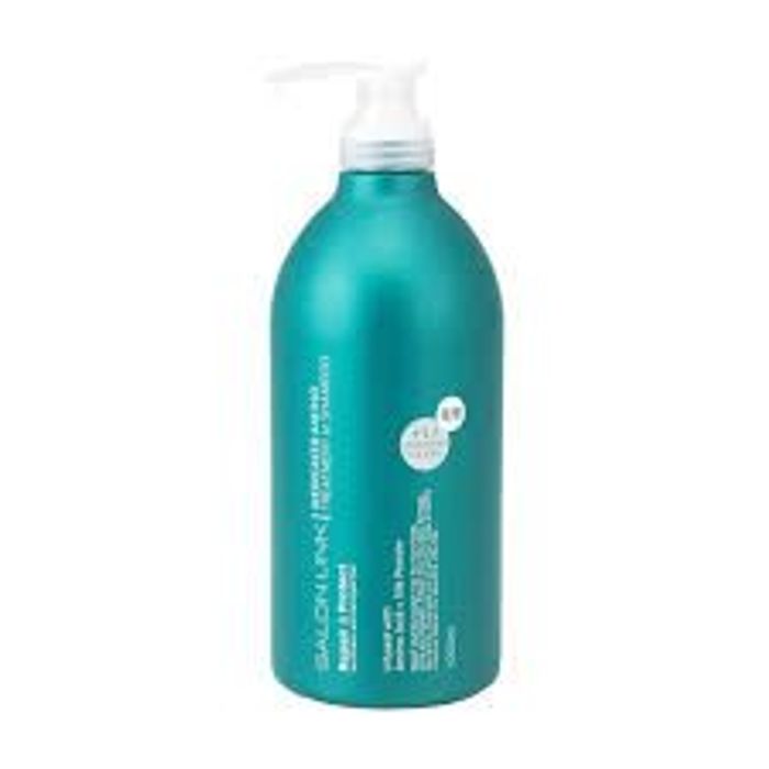 Salon amino treament & shampoo 1000ml