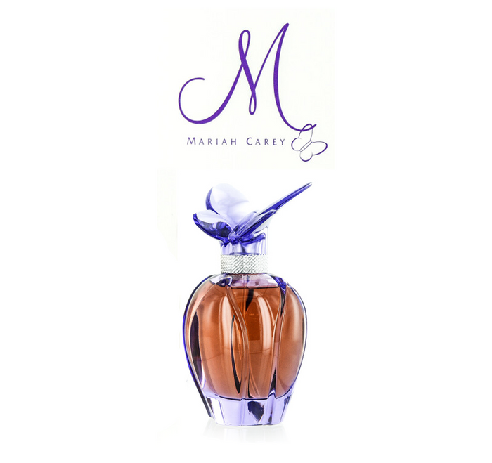 Mariah Carey M 