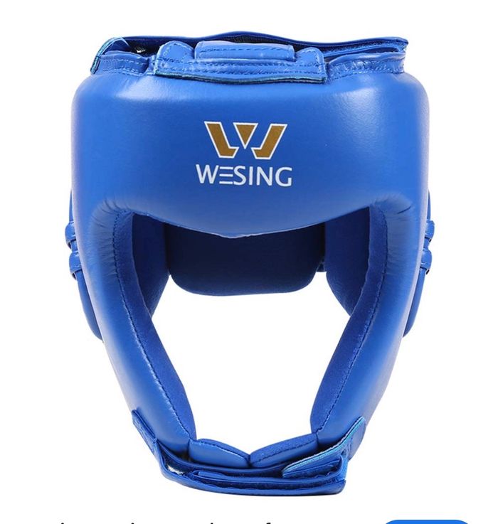 Боксын малгай