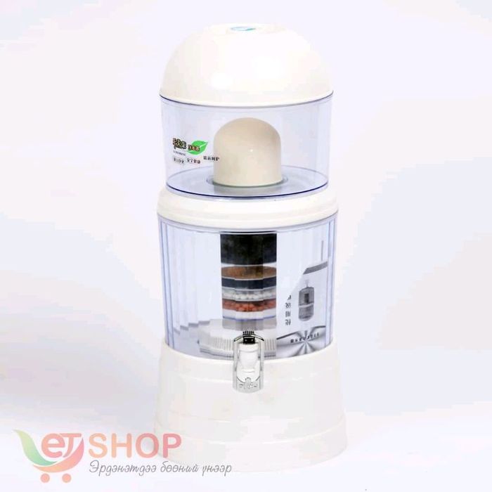 Цорготой ус шүүгч