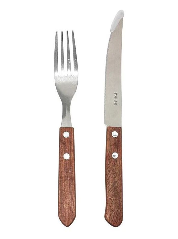 Сет сэрээ хутга 6197