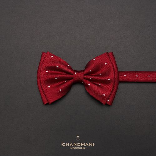 Эрвээхэй зангиа - Chandmani