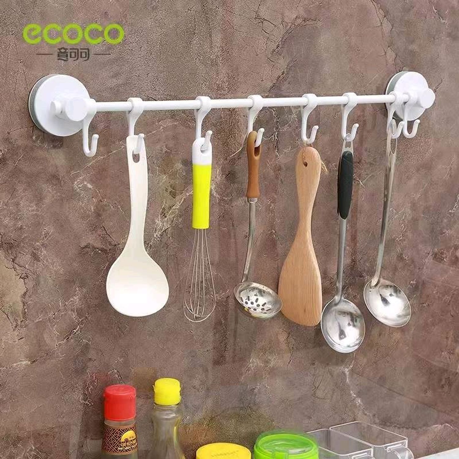 ECOCO гал тогооны гүйдэг өлгүүр 