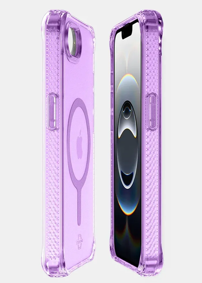 iPhone 16e  HYBRID VAPOR