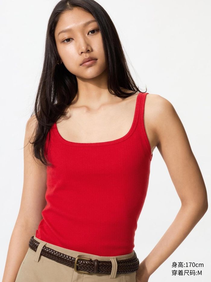 UNIQLO эмэгтэй майк 